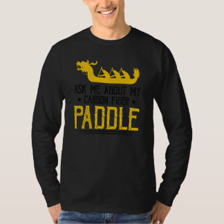 Dragon Boat Racing 2 T-shirt