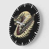 Dragon Boat Racing –  Dragon Boat Team Grote Klok (Hoek)