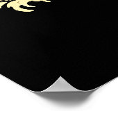 Dragon Boat Racing –  Dragon Boat Team Poster (Hoek)