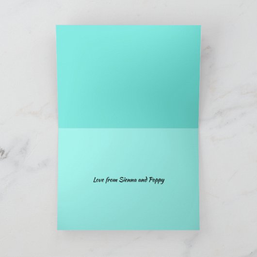 Dragon Boat Racing Kaart (Binnen)