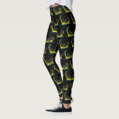 Dragon Boat Racing Leggings (Links)