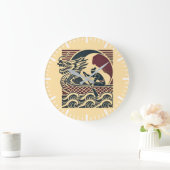 Dragon Boat Racing –  Paddler Grote Klok (Huis)