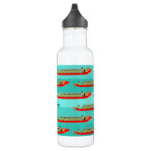 Dragon Boat Racing Waterfles (Rechts)