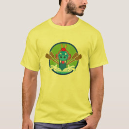Dragon Boat T-shirt