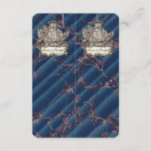 Dragon Bookish Bladwijzer Informatiekaartje (Voorkant)