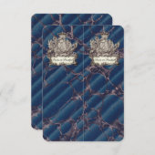 Dragon Bookish Bladwijzer Informatiekaartje (Voorkant / Achterkant)