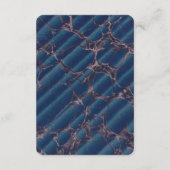 Dragon Bookish Bladwijzer Informatiekaartje (Achterkant)