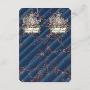 Dragon Bookish Bladwijzer Informatiekaartje