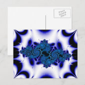 Dragon Botten Briefkaart (Voorkant / Achterkant)