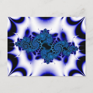 Dragon Botten Briefkaart