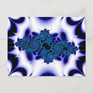 Dragon Botten Briefkaart