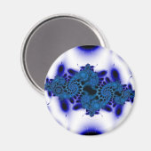 Dragon Botten Magnet (Voorkant / Achterkant)