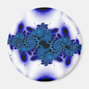 Dragon Botten Magnet