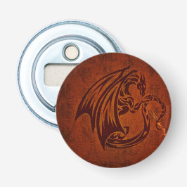 Dragon Bottle Opener