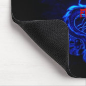 DRAGON, BRAND!!! MUISMAT (Hoek)
