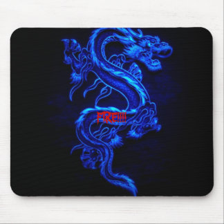 DRAGON, BRAND!!! MUISMAT
