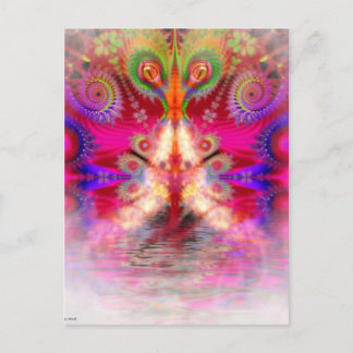 Dragon Breath Briefkaart