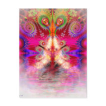 Dragon Breath Briefkaart