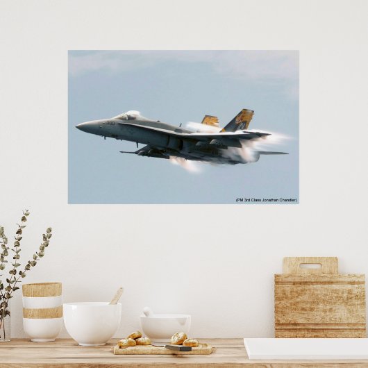 DRAGON BREATH POSTER (Keuken)