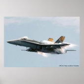 DRAGON BREATH POSTER (Voorkant)