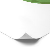 Dragon Breathing Calm Down Classroom Poster (Hoek)