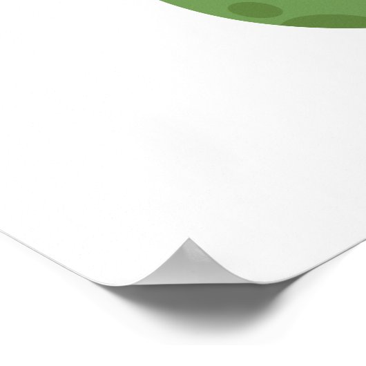 Dragon Breathing Calm Down Classroom Poster (Hoek)