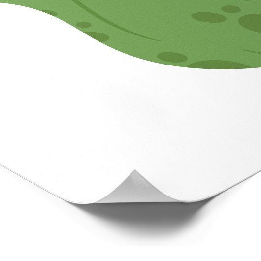 Dragon Breathing Strategy Classroom Poster (Hoek)