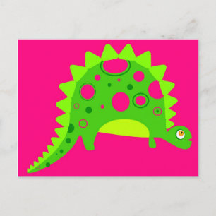 Dragon Briefkaart