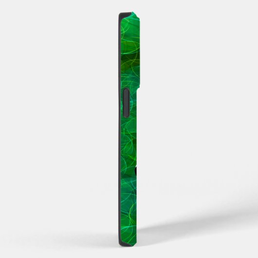Dragon Bstromend vuur Case-Mate iPhone Case (Achterkant / Rechts)