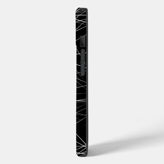 Dragon Bstromend vuur Case-Mate iPhone Case (Achterkant / Links)