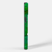 Dragon Bstromend vuur Case-Mate iPhone Case (Achterkant / Rechts)