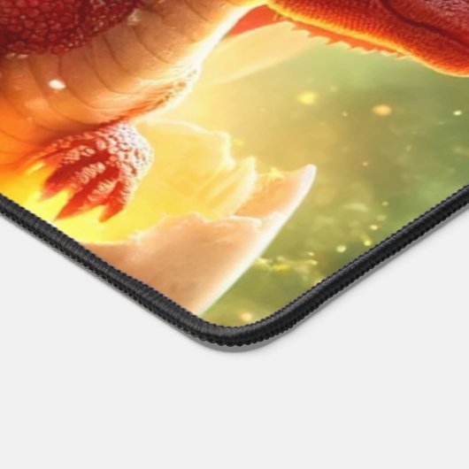 Dragon Bureaumat (Hoek)