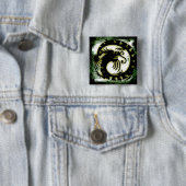 Dragon Button (In situ)