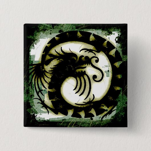 Dragon Button (Voorkant)