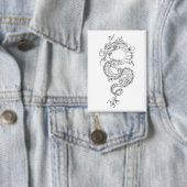 Dragon Button (Insitu)