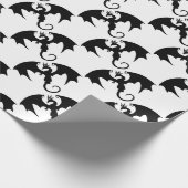 DRAGON CADEAUPAPIER (Hoek)
