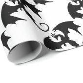 DRAGON CADEAUPAPIER (Rol Hoek)