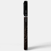 Dragon Carving op de top van de berg Case-Mate iPhone Case (Achterkant / Links)