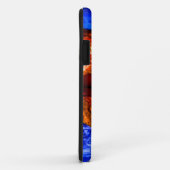 Dragon Case-Mate iPhone Case (Achterkant/rechts)