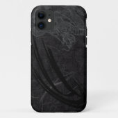 dragon Case-Mate iPhone case (Achterkant)
