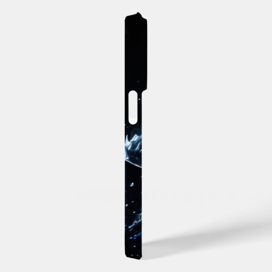 Dragon Case-Mate iPhone Case (Achterkant / Rechts)