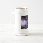 Dragon Castle Bierpul (Voorkant links)