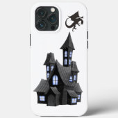 Dragon Castle Case-Mate iPhone Case (Achterkant)