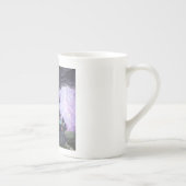 Dragon Castle Porselein Kop (Rechts)