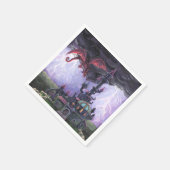 Dragon Castle Servet (Hoek)