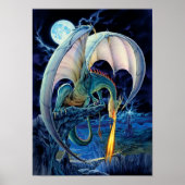 Dragon Causeway Poster (Voorkant)