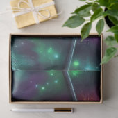 Dragon Celestial Tissuepapier (Geschenk)