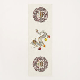 Dragon Chakra Yogamat