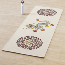 Dragon Chakra Yogamat