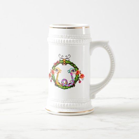 Dragon Charm Bierpul (Rechts)